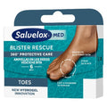 Salvelox Med Hidrogel Penso de Dedos 6 un