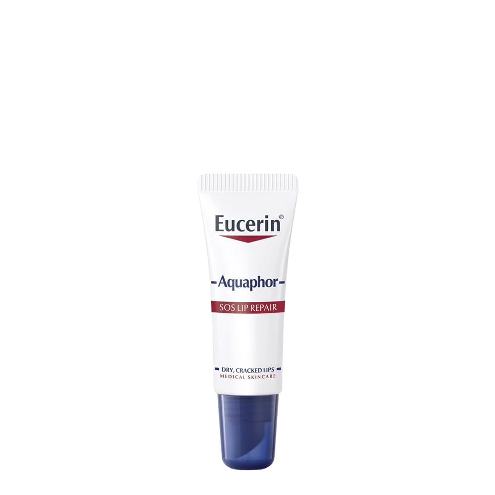 Eucerin Aquaphor Regenerador Labial 10 ml