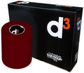 D3 LIGADURA COESIVA 50MM x 5M CASTANHO UN