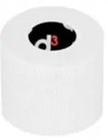 D3 LIGADURA COESIVA 50MM x 5M BRANCO UN