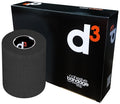 D3 LIGADURA COESIVA 50MM x 5M CINZENTO UN