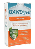 Gavidigest Diarreia 30 Capsulas
