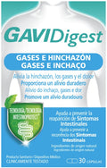 Gavidigest Gases e Inchaço 30 Capsulas