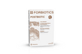 Forbiotics Postbiotic 30 Capsulas