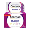 Centrum Mulher CBI II 90Comp.