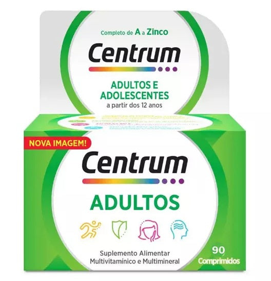 Centrum CBI II 90Comp.