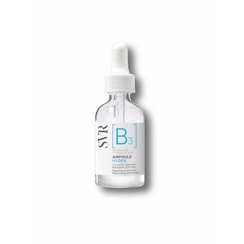 SVR Promo Hydra Biotic 50 ml OFT Ampoule B 30 ml