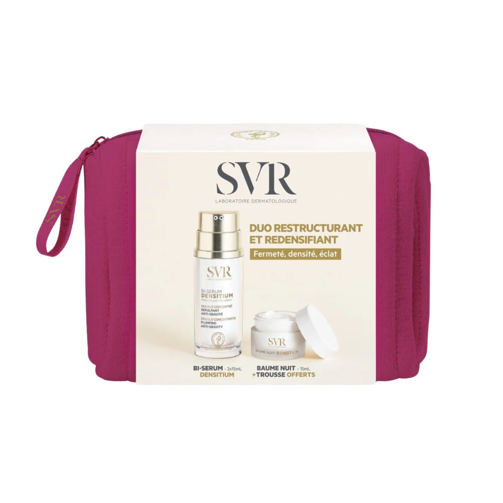 SVR Promo Densitium BI-Serum OFT Baume Nuit 15 ml