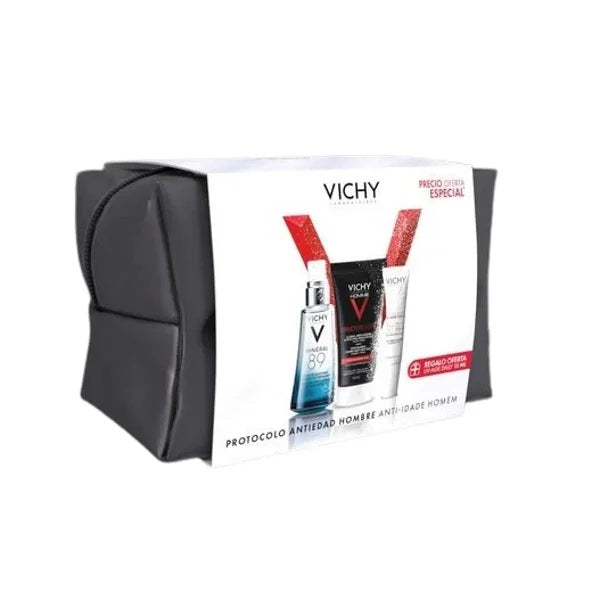 VICHY Coffret Anti-Idade Homem