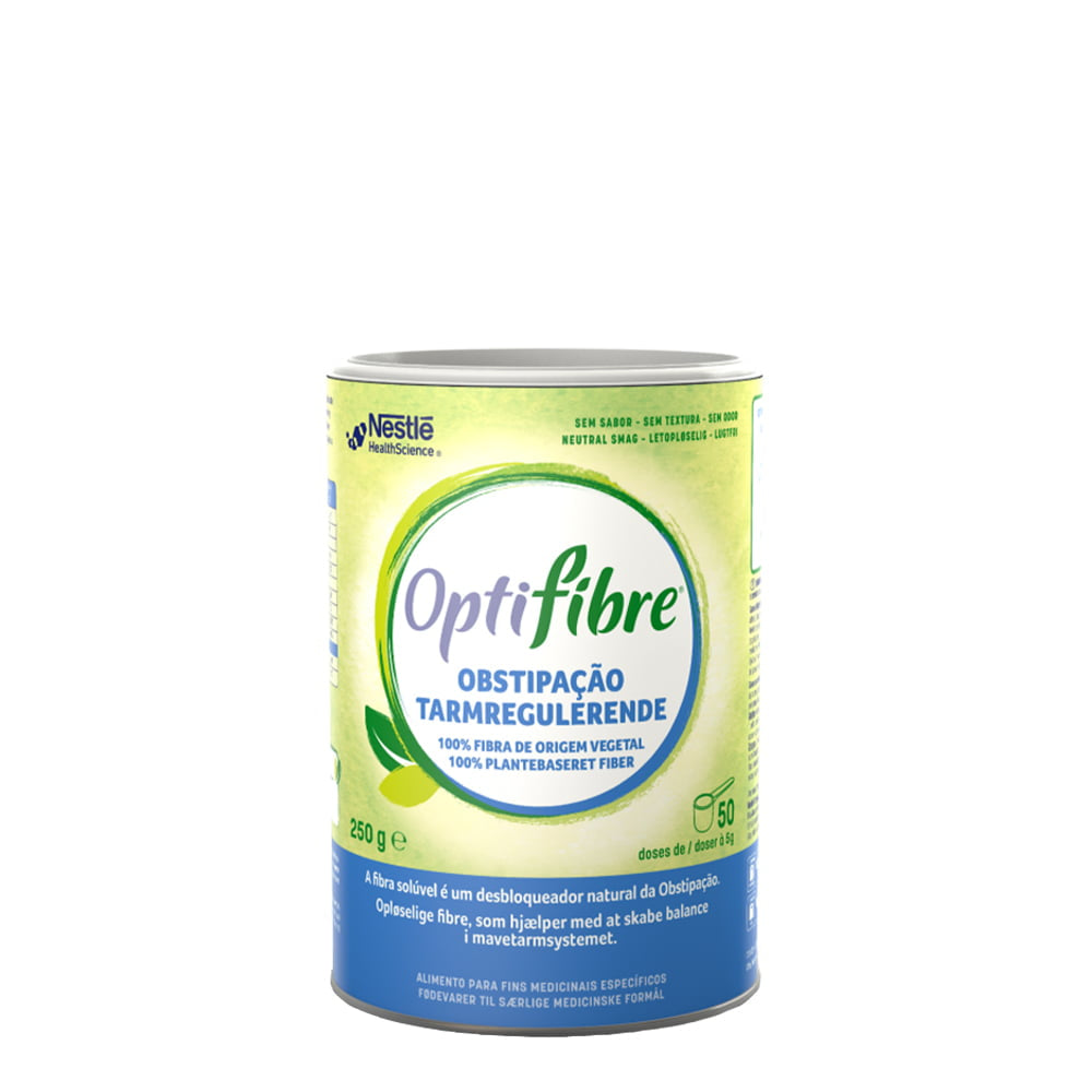 Optifibre Po Obstipaçao 250 g