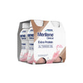 Meritene Clinical Extra Proteina Morango 4x200ml