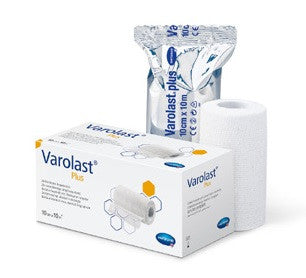LIGADURA VAROPLAST PLUS 8CMX5M UN
