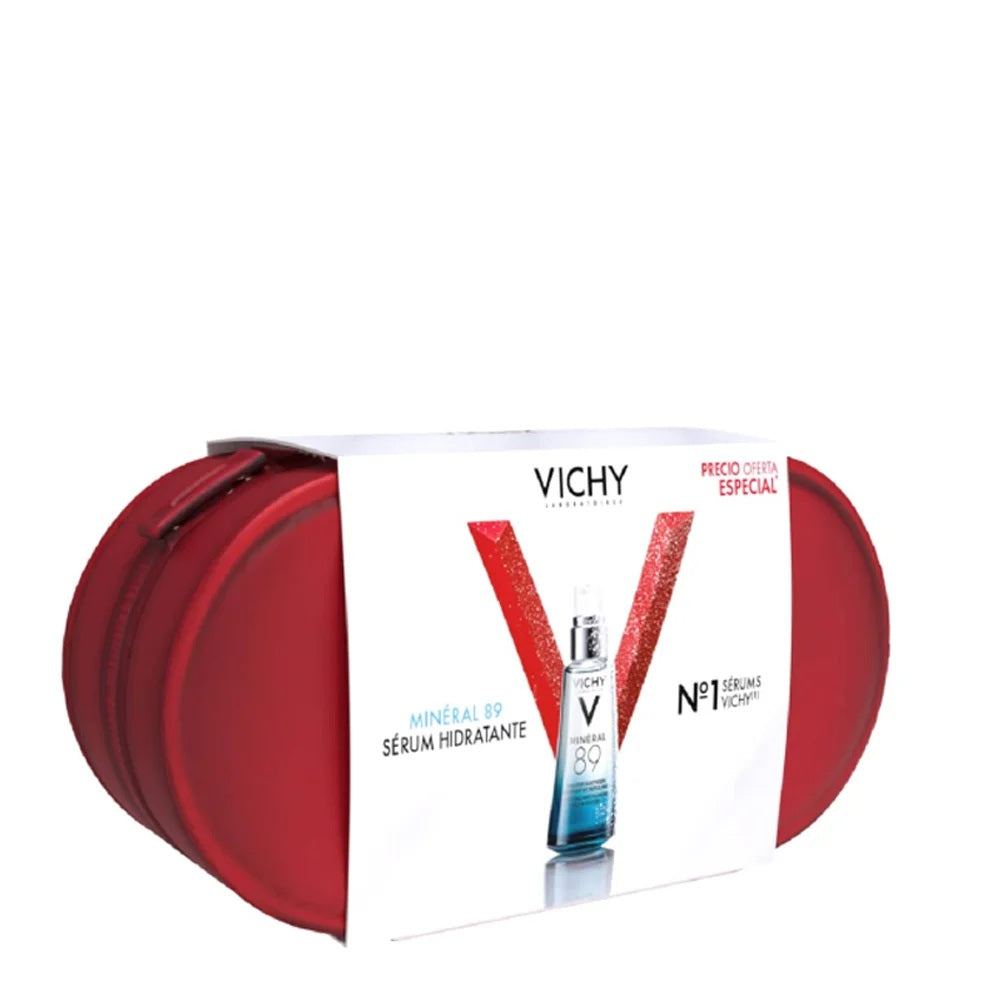 VICHY Mineral 89 Serum 50 ml
