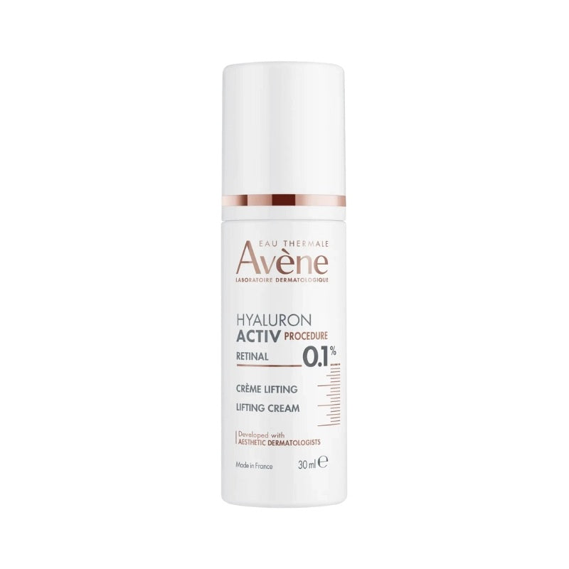 AVENE Hyaluron Activ Procedure Creme Lifting 0,1%