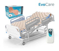 EVOLUXION SOB COLCHAO PRESSAO ALT C/COMP EV500