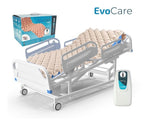 EVOLUXION SOB COLCHAO PRESSAO ALT C/COMP EV500