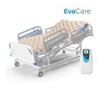 EVOLUXION SOB COLCHAO PRESSAO ALT C/COMP EV500