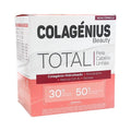 Colagenius Beauty Total Po 30 saquetas