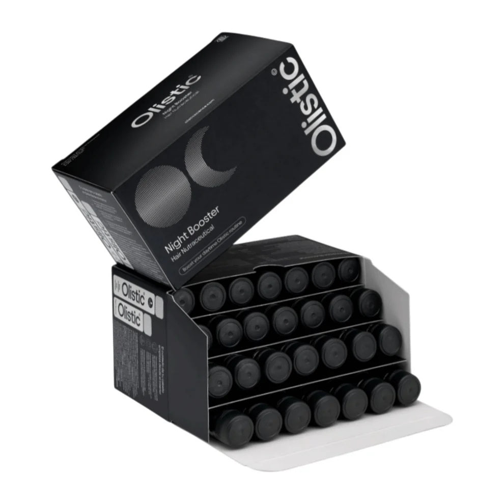 Olistic Night Booster Solução Bebível - 28 X 25 ml
