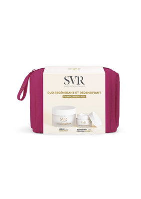 Promo Densitium Creme OFT Baume Nuit SVR 15ml