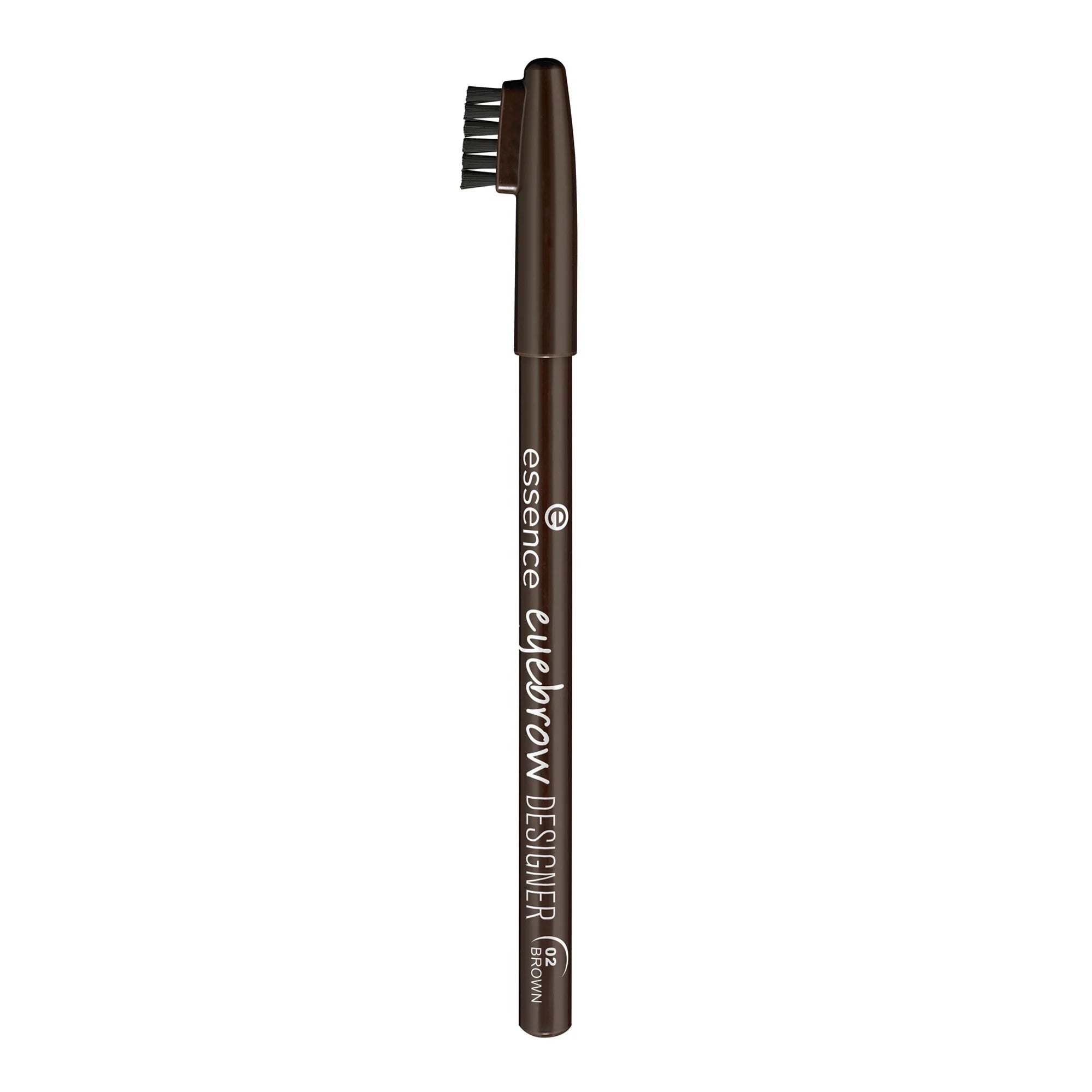Essence Lapis de Sobrancelhas Eyebrow Designer 02