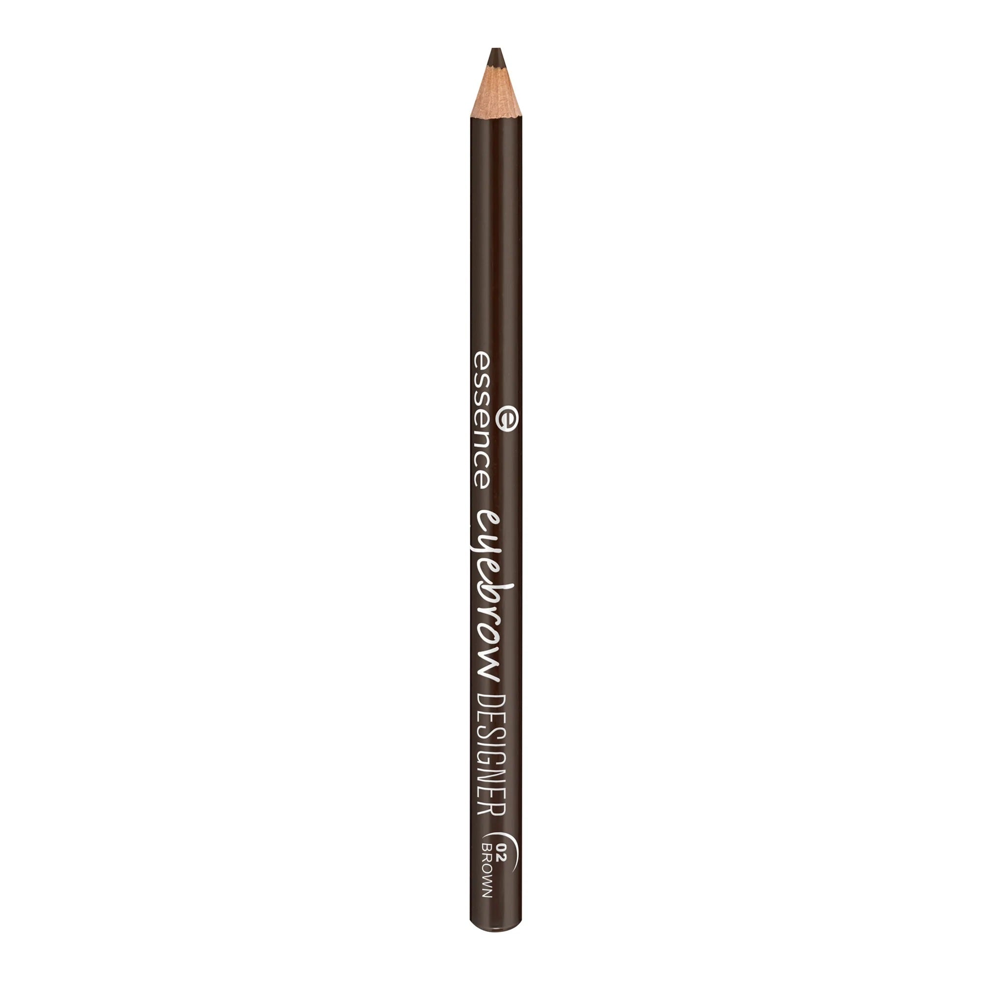 Essence Lapis de Sobrancelhas Eyebrow Designer 02