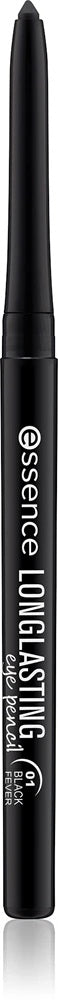 Essence Lapis de Olhos - LongLasting Preto 01