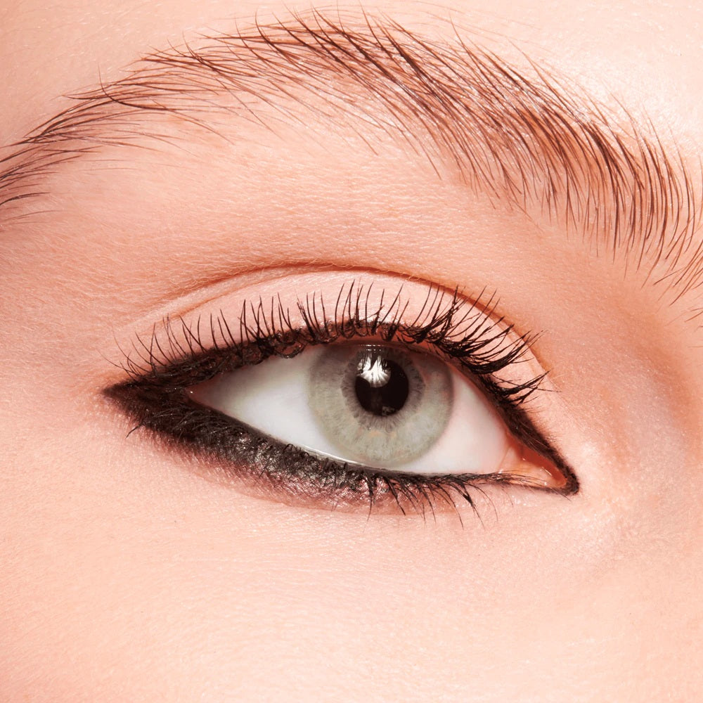 Essence Lapis de Olhos - LongLasting Preto 01