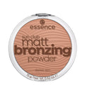 Essence Po Bronzeador Mate Sun Club 02