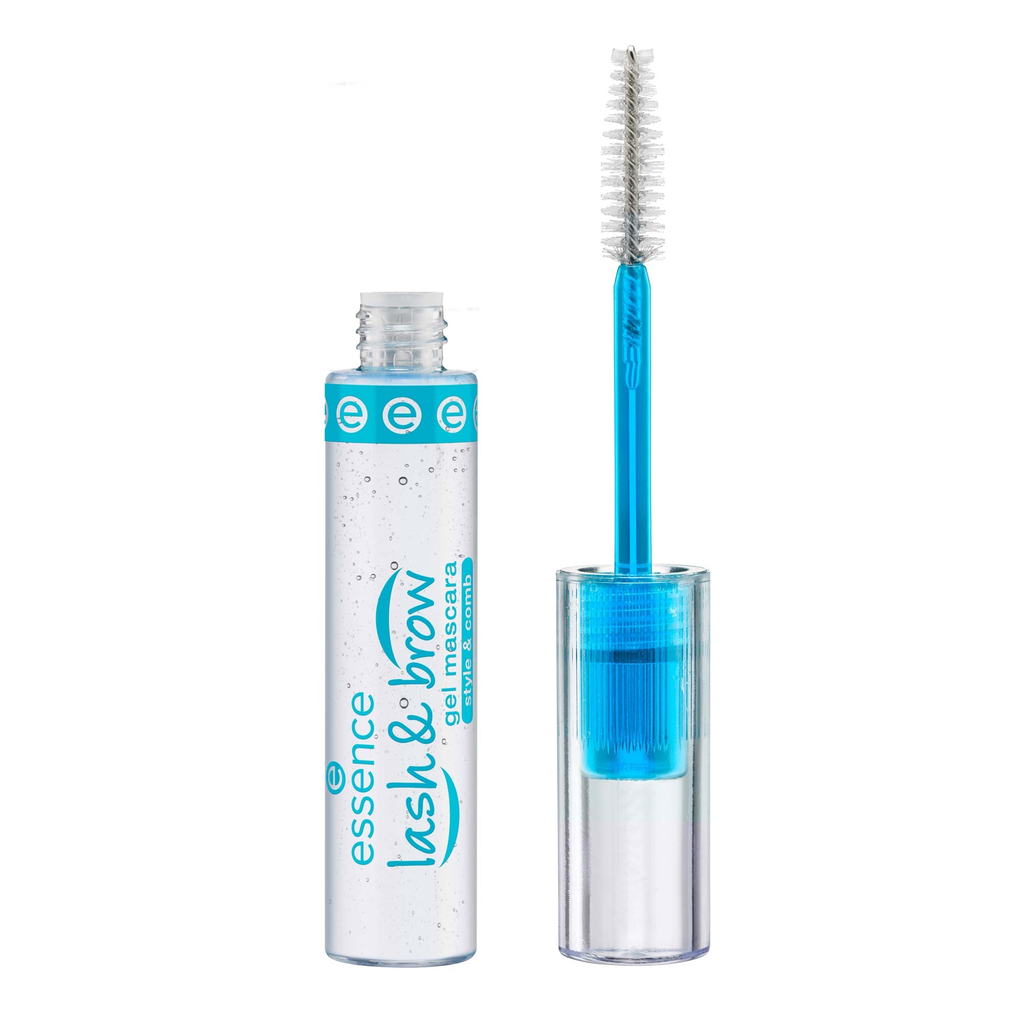 Essence Mascara Gel Sobranc e Pest - Lash & Brow