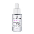 Essence Gotas Secantes de Verniz Nail Art Express