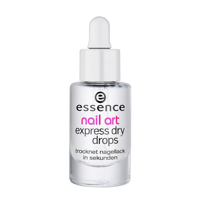 Essence Gotas Secantes de Verniz Nail Art Express
