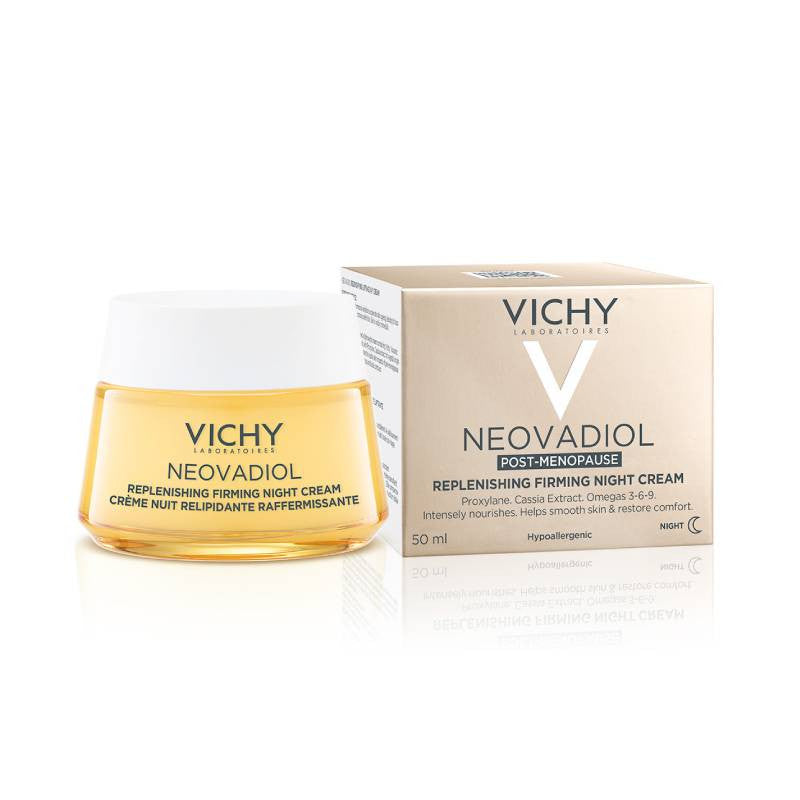 VICHY NEOVADIOL POS-MENOSPAUSA NOITE 50 ML