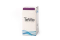 CX 100 AG. ACUP. TEWA AÇO INOX. 0.35X75MM C/GUIA