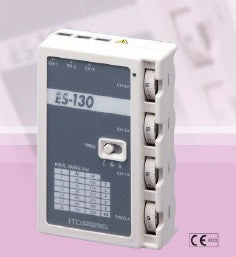 APARELHO ELECTROACUPUNTURA ITO ES-130