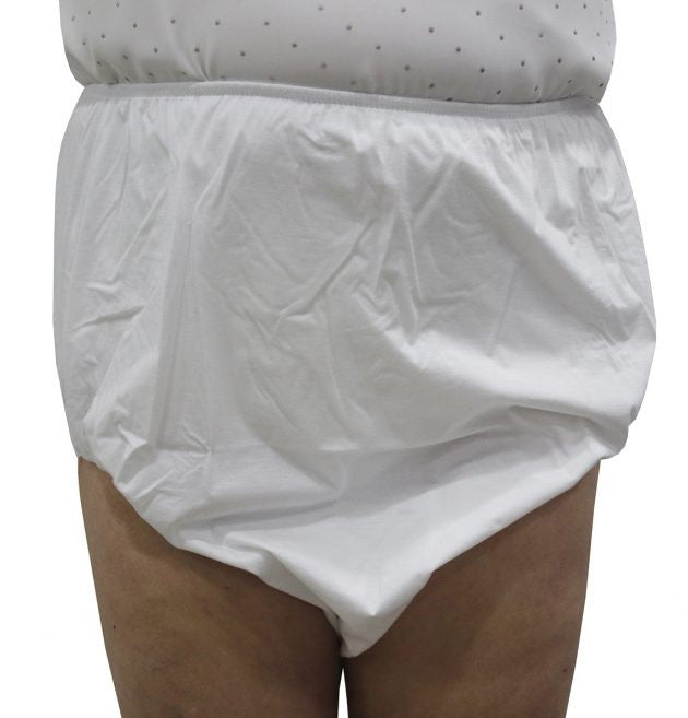 CUECA DE PROTEÇAO FRALDA IMPERMEAVEL
