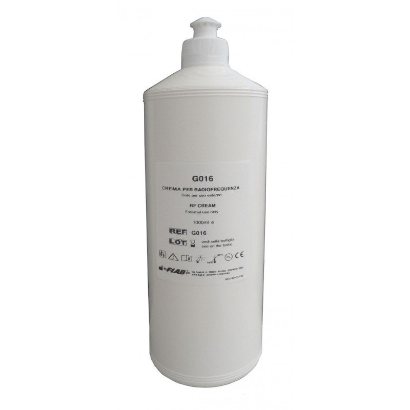CREME RADIOFREQUÊNCIA 1LT FIAB