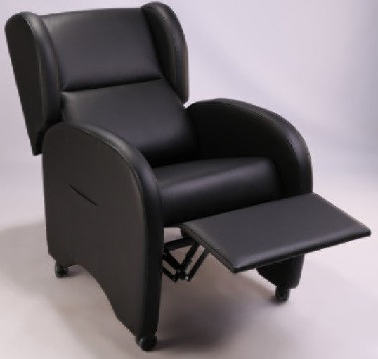 CADEIRAO RELAX MANUAL DOLMEN