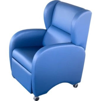 CADEIRAO RELAX MANUAL DOLMEN