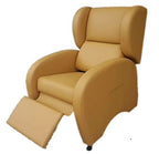 CADEIRAO RELAX MANUAL DOLMEN