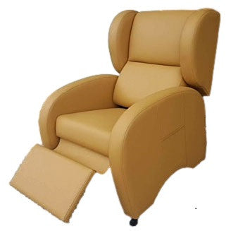 CADEIRAO RELAX MANUAL DOLMEN