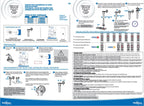AUTO-TESTE COMBO COVID 19 + INFLUENZA UN