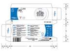 AUTO-TESTE COMBO COVID 19 + INFLUENZA UN