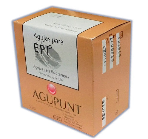 AGULHA EPI 0,30x40MM (200)