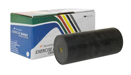 BANDA DE EXERCICIOS 5,5M