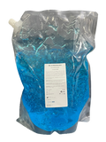 GEL ULTRASSOM AZUL 2.5KG