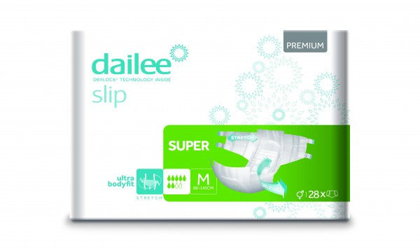 Fralda Dailee Premium