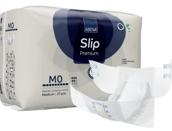 Fralda Abena Slip Premium