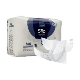Fralda Abena Slip Premium