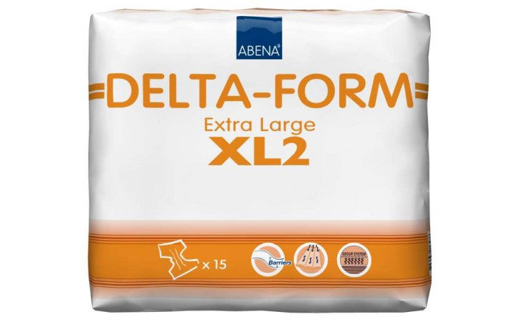 Fralda Abena Slip Premium